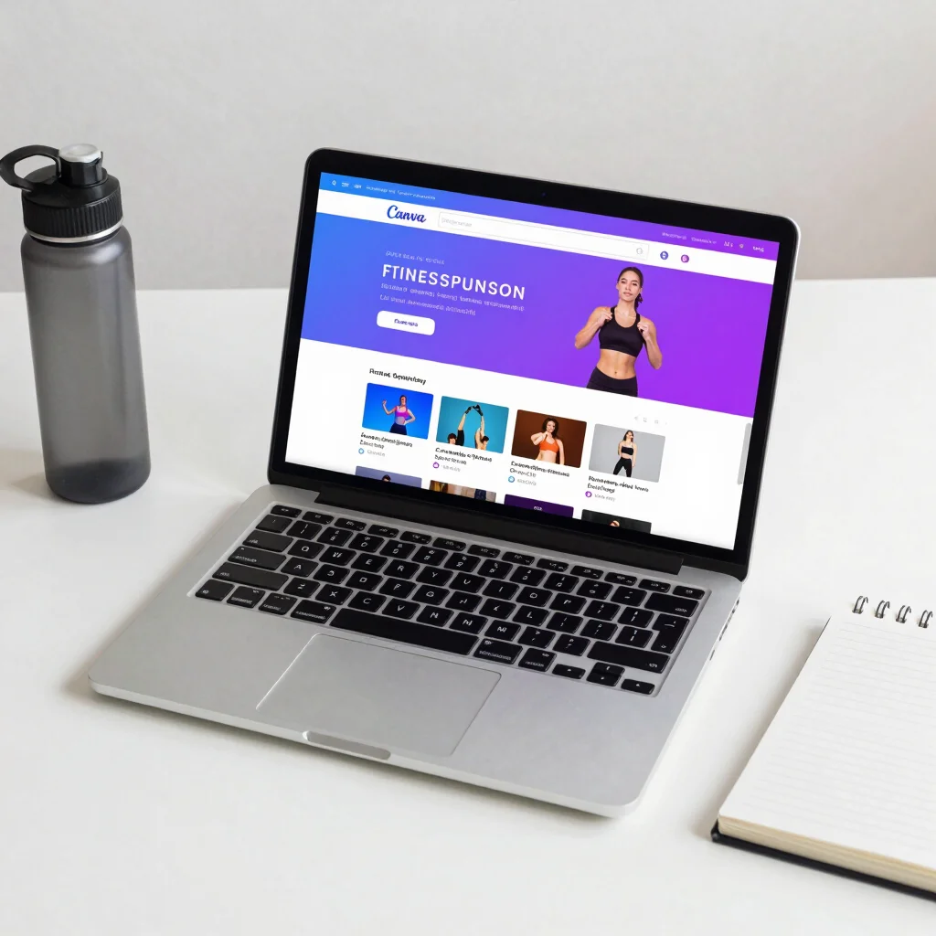 How Local Gyms Can Launch a Week of Promo Posts Fast