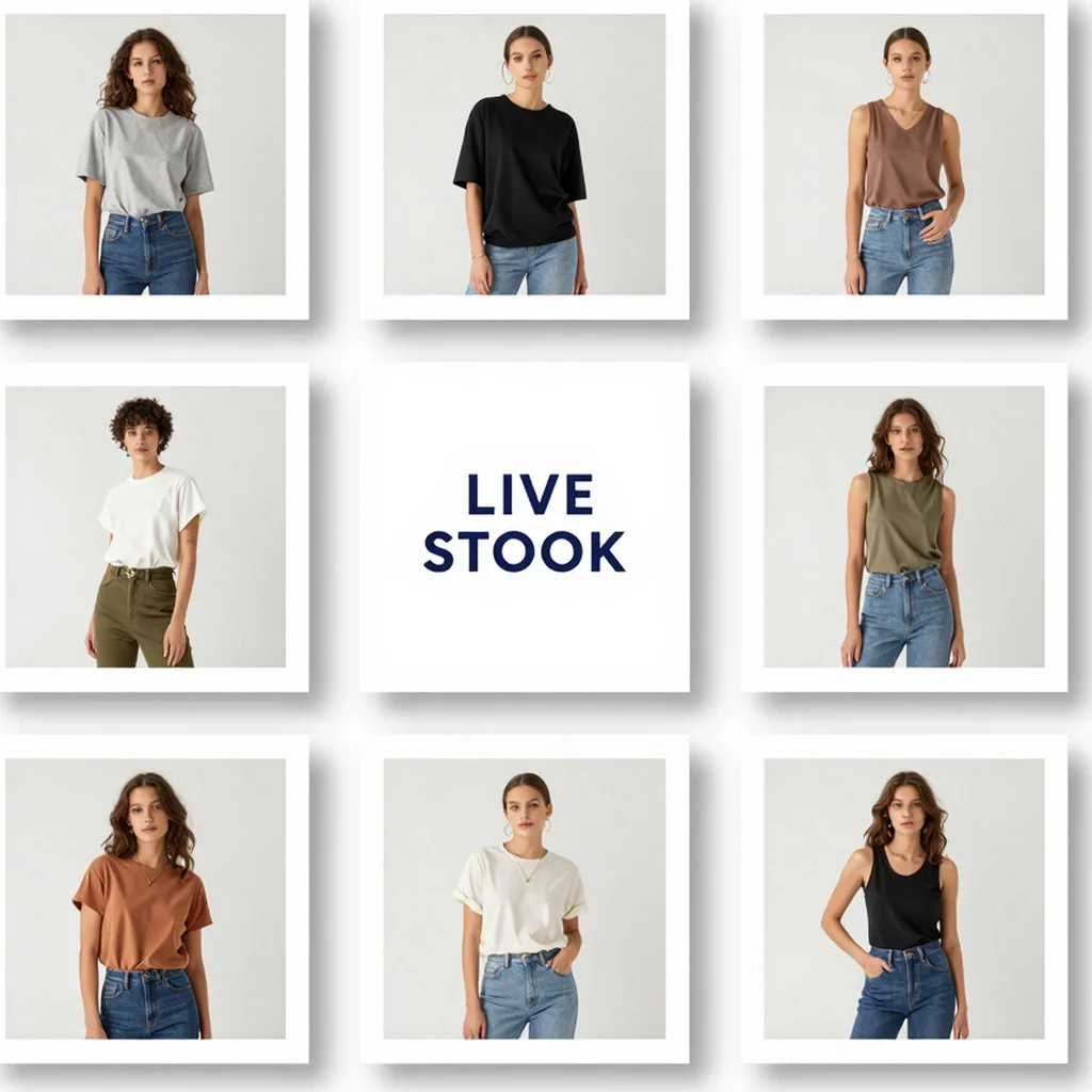 Local Boutique & Fashion Feed Kit