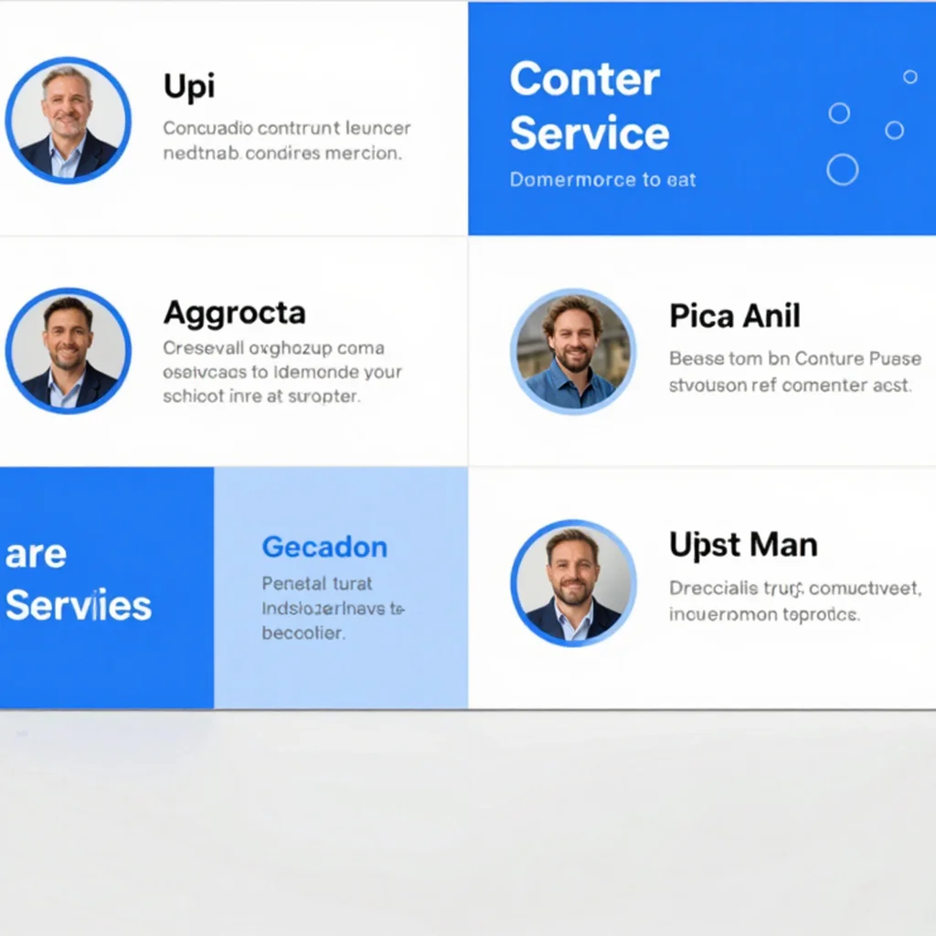 Contractor & Home Services Post Bundle